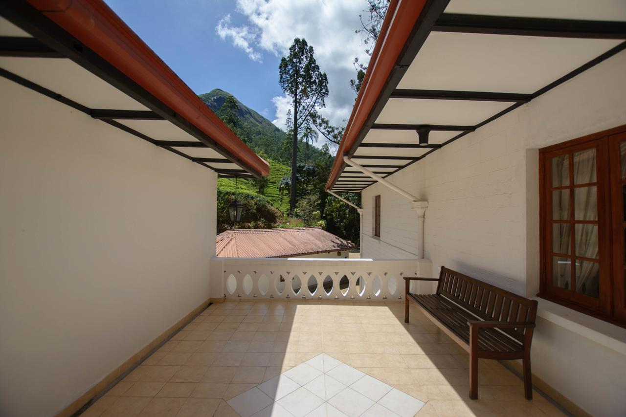 Governor'S Mansion Hatton Εξωτερικό φωτογραφία